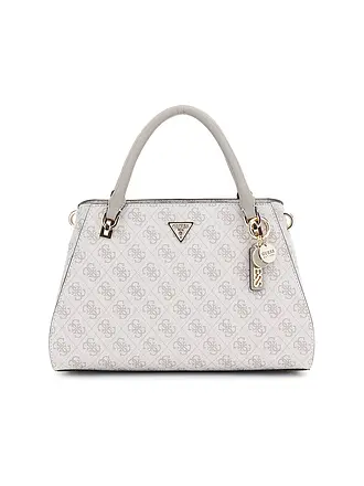 GUESS | Sac - Sac à main NOELLE II | creme